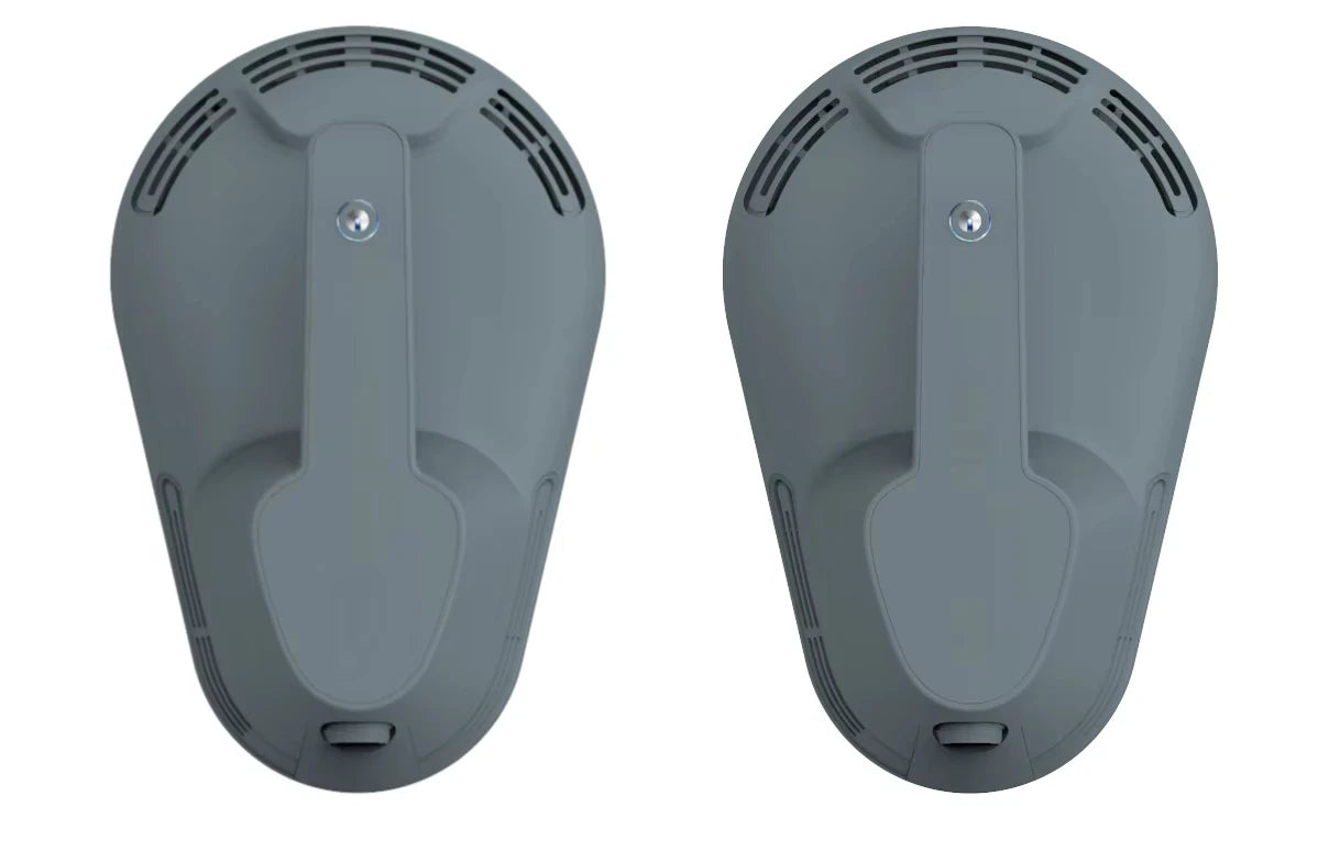 MECAVIE NEO 6500W 200Hz Professional Body Shaper Abdominal Muscle Trainer For Slimming