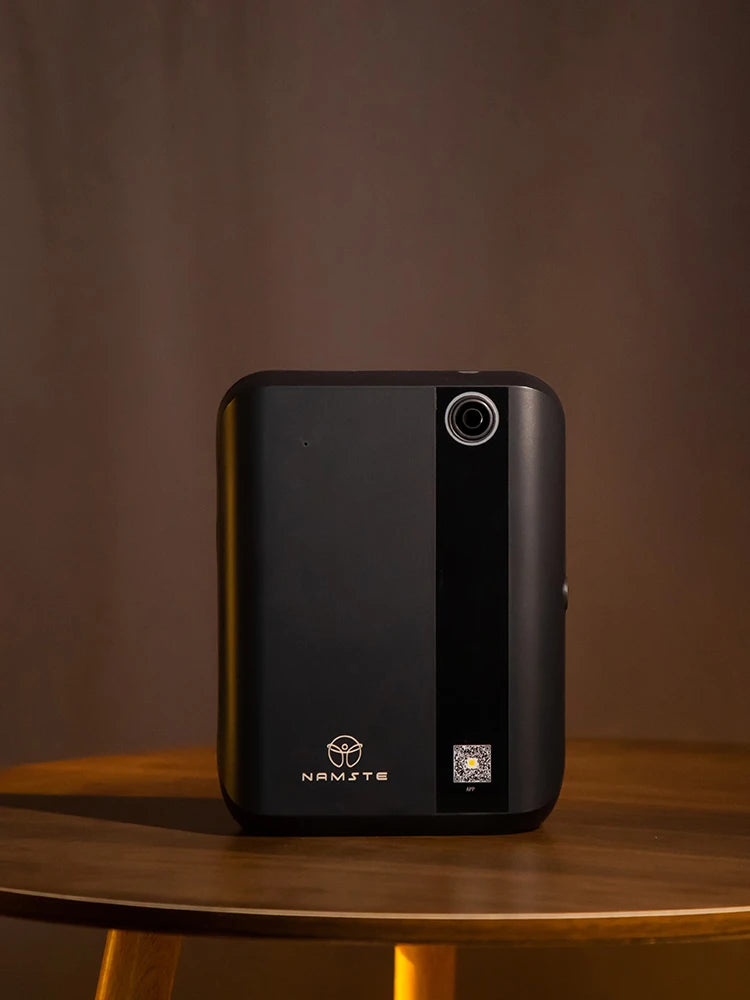 LUXPERFUME Aroma Diffuser Home Fragrance Scent Machine