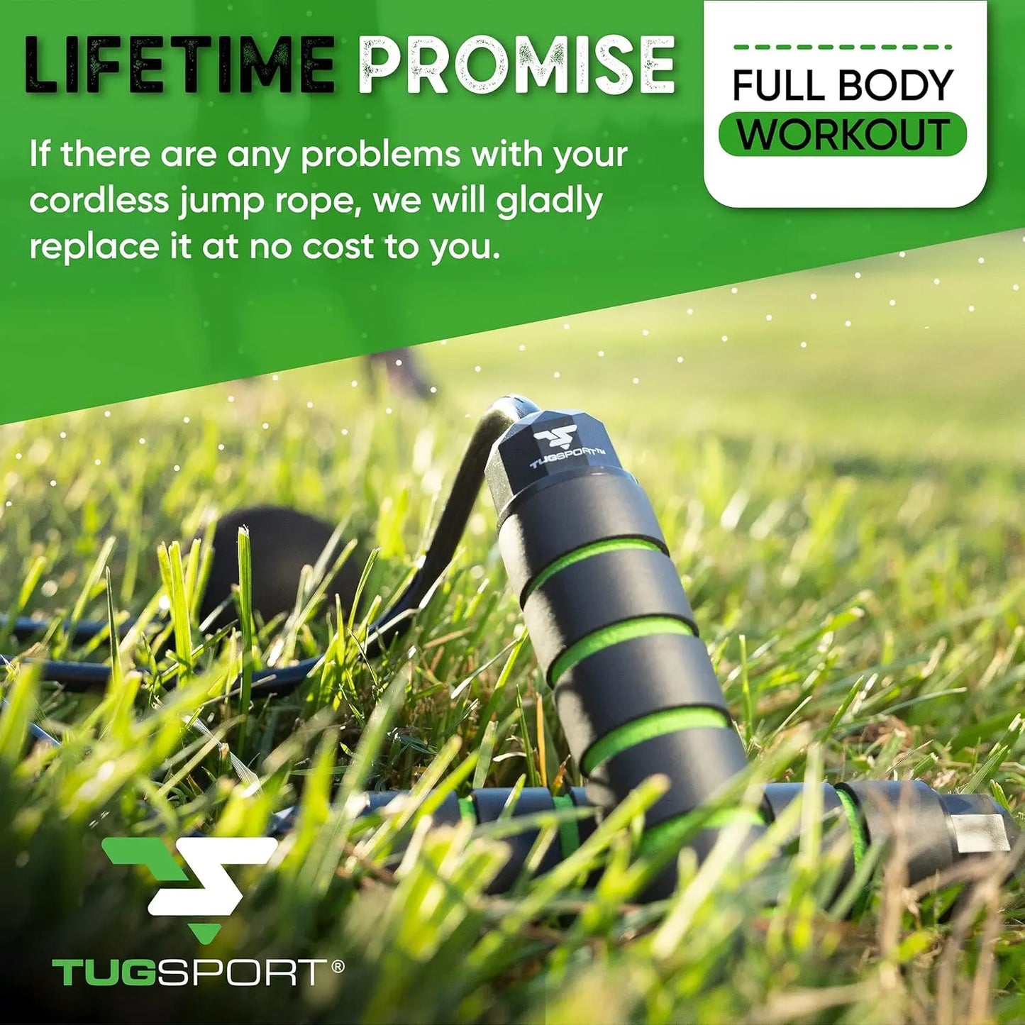 Cordless Jump Rope With Weighted Balls For Indoor Cardio Training