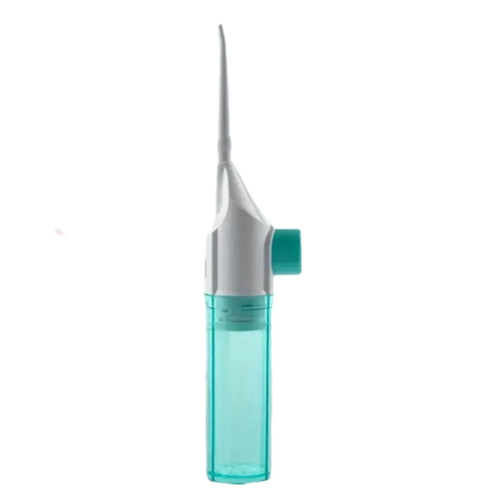 Portable High Pressure Water Flosser For Teeth Cleaning Oral Irrigator