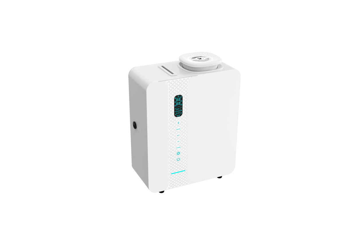 Namste Smart Aroma Diffuser With Wifi Bluetooth App Control