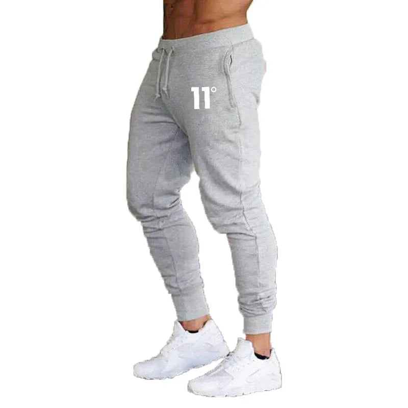 KFNXCN Breathable Unisex Running Joggers For Gym And Fitness