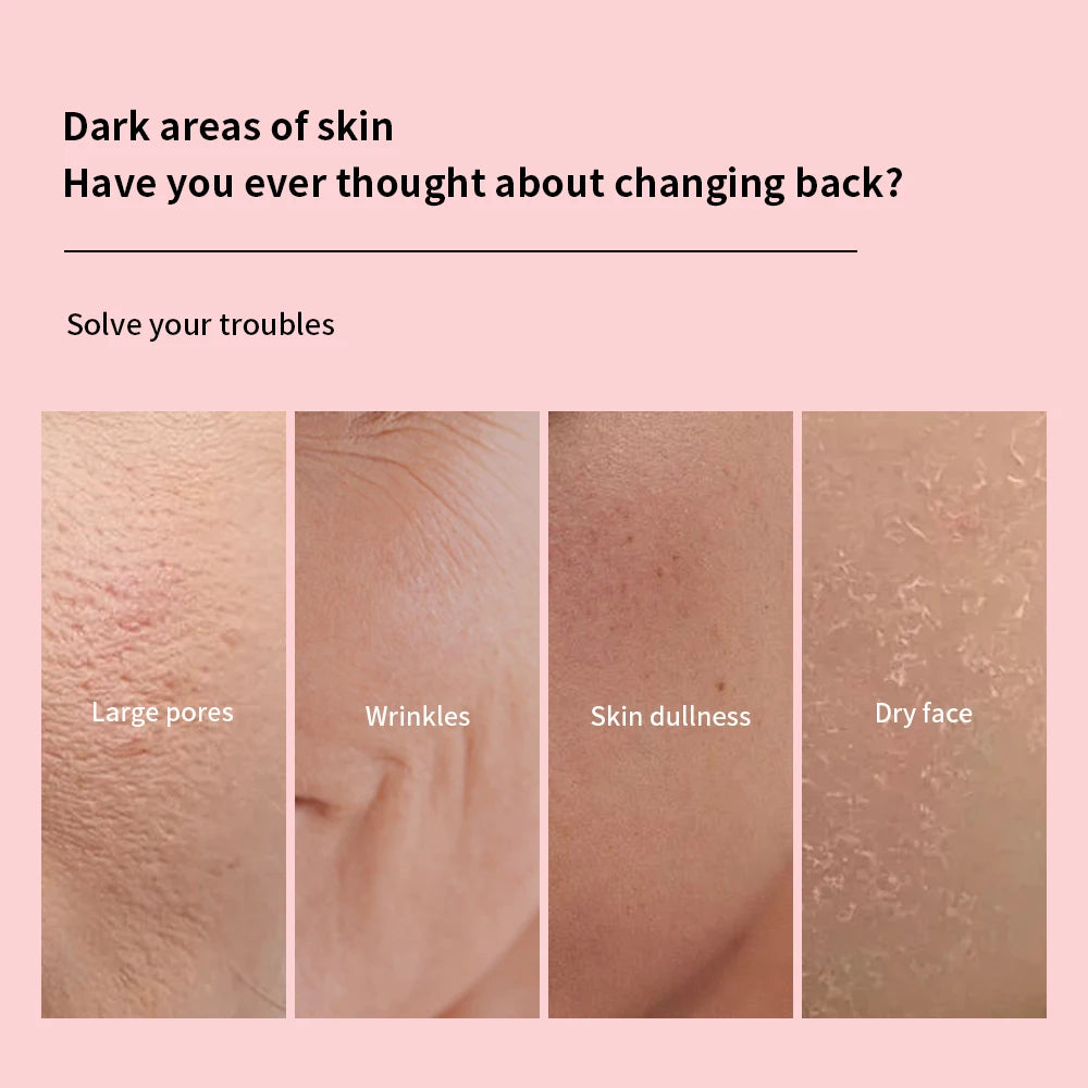 Ibcccndc Bio Collagen Face Mask for Pore Minimizing Overnight Hydration