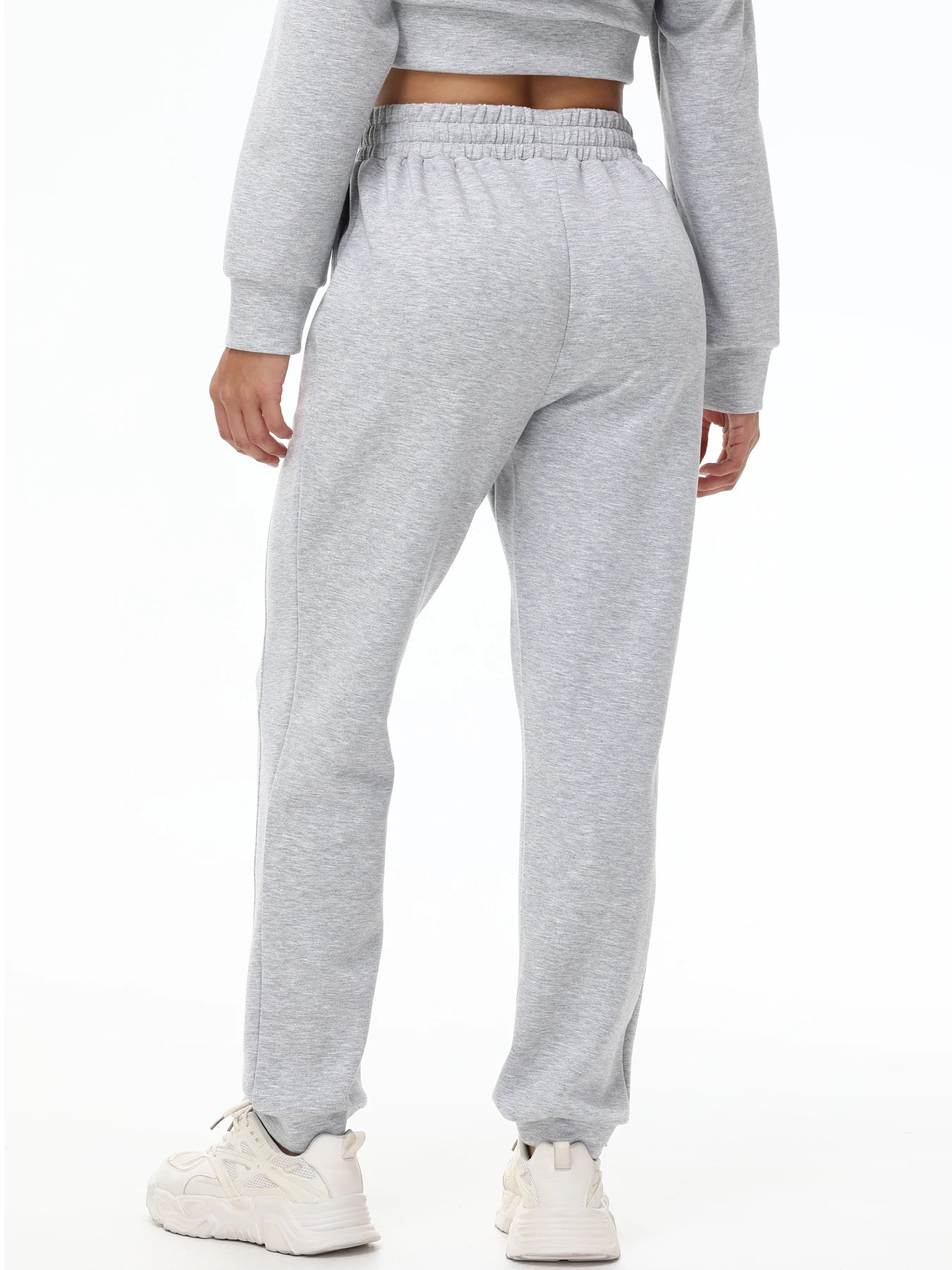 FujianCraft Of Weaving Womens Jogger Pants With Pockets For Workout