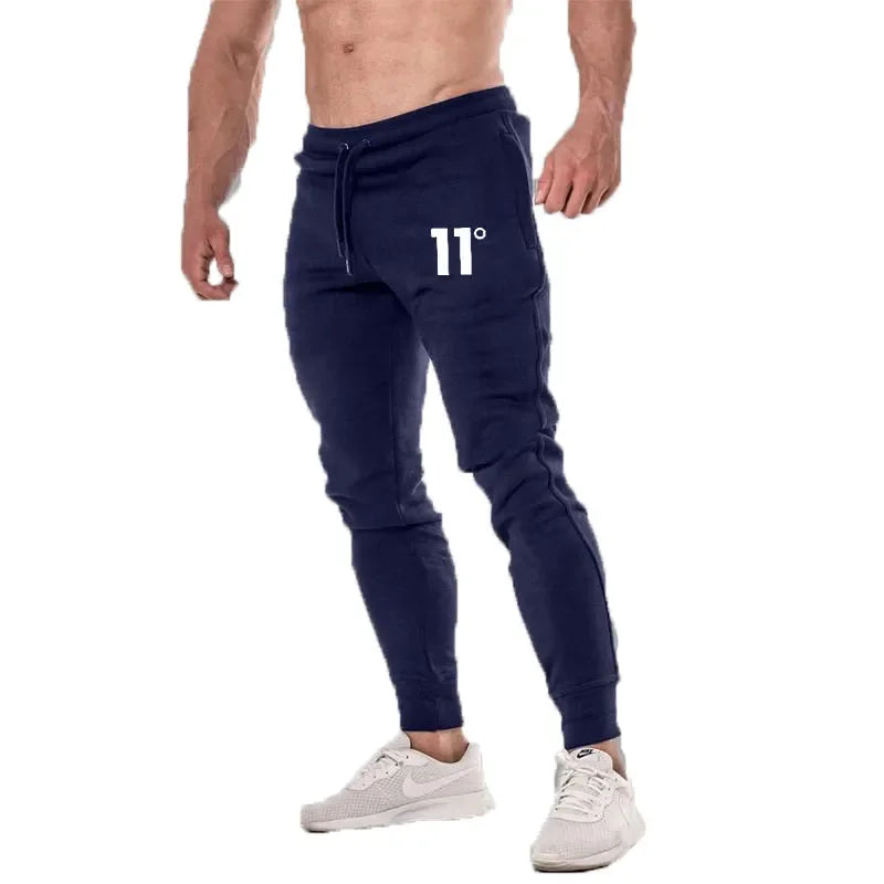 KFNXCN Breathable Unisex Running Joggers For Gym And Fitness