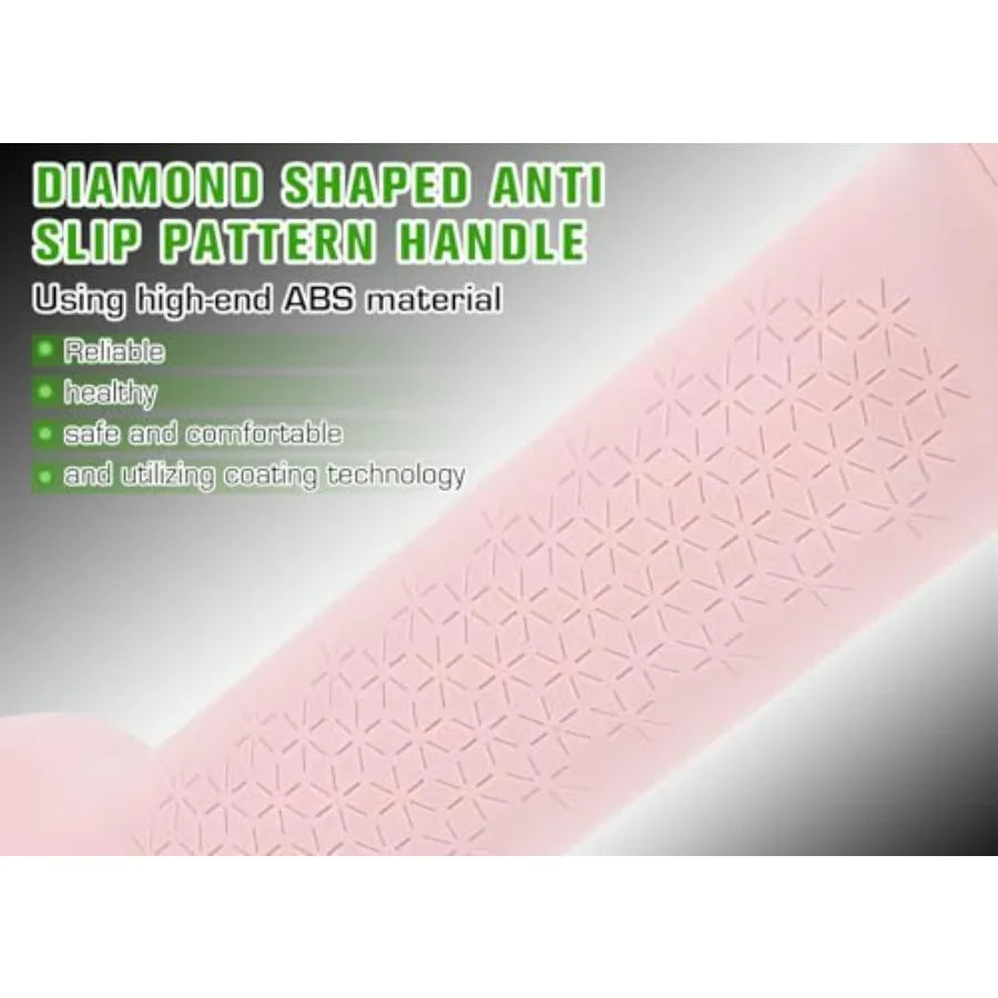 Smart Electronic Dumbbell With Counting And Timing