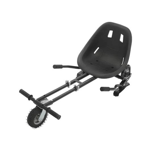 Hoverboard Seat Kit With Double Pole For Two Wheel Scooters Adjustable Length