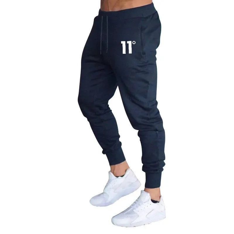 KFNXCN Breathable Unisex Running Joggers For Gym And Fitness