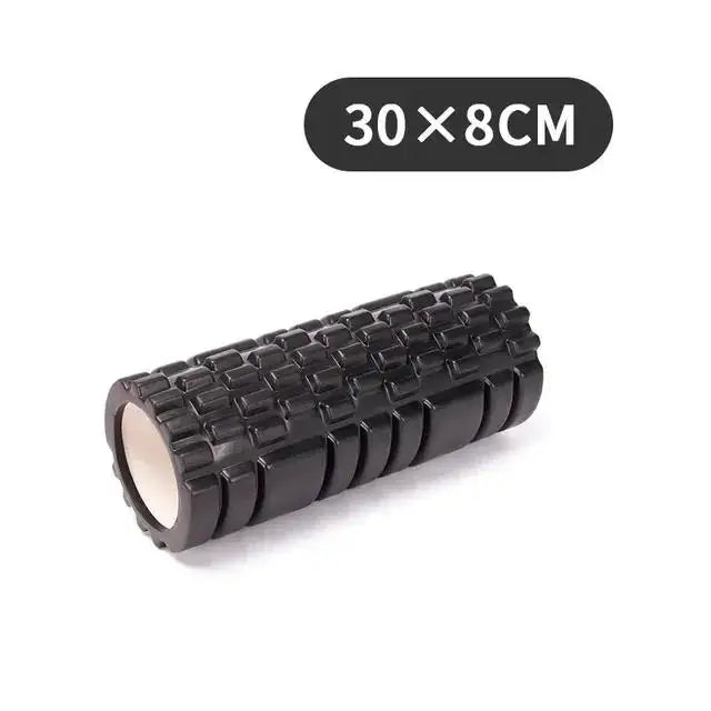 30cm EVA Foam Roller Muscle Relaxation And Trigger Point Therapy Yoga Pilates