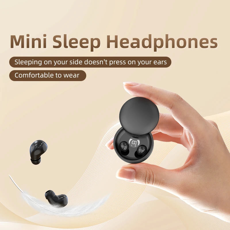 SHUKE SK26 Bluetooth 5.4 Wireless Earphones Earbuds
