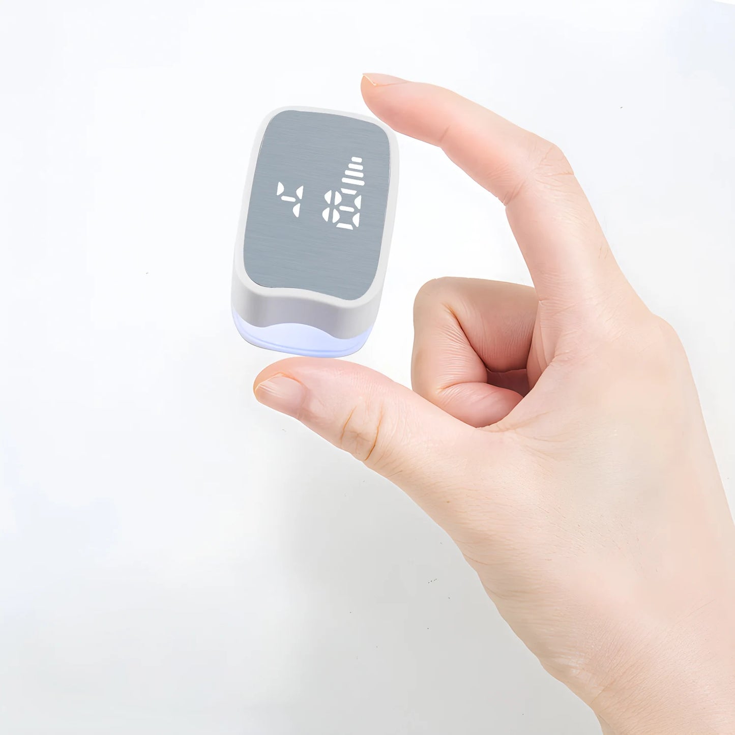 Nail Fungus Laser Assist Tool UV Device for Professional Nail Care Phototherapy