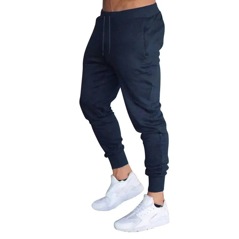 KFNXCN Breathable Unisex Running Joggers For Gym And Fitness