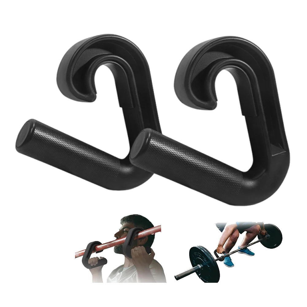 Neutral Grip Handle For High-Performance Suspension Training And Resistance-Band Exercises