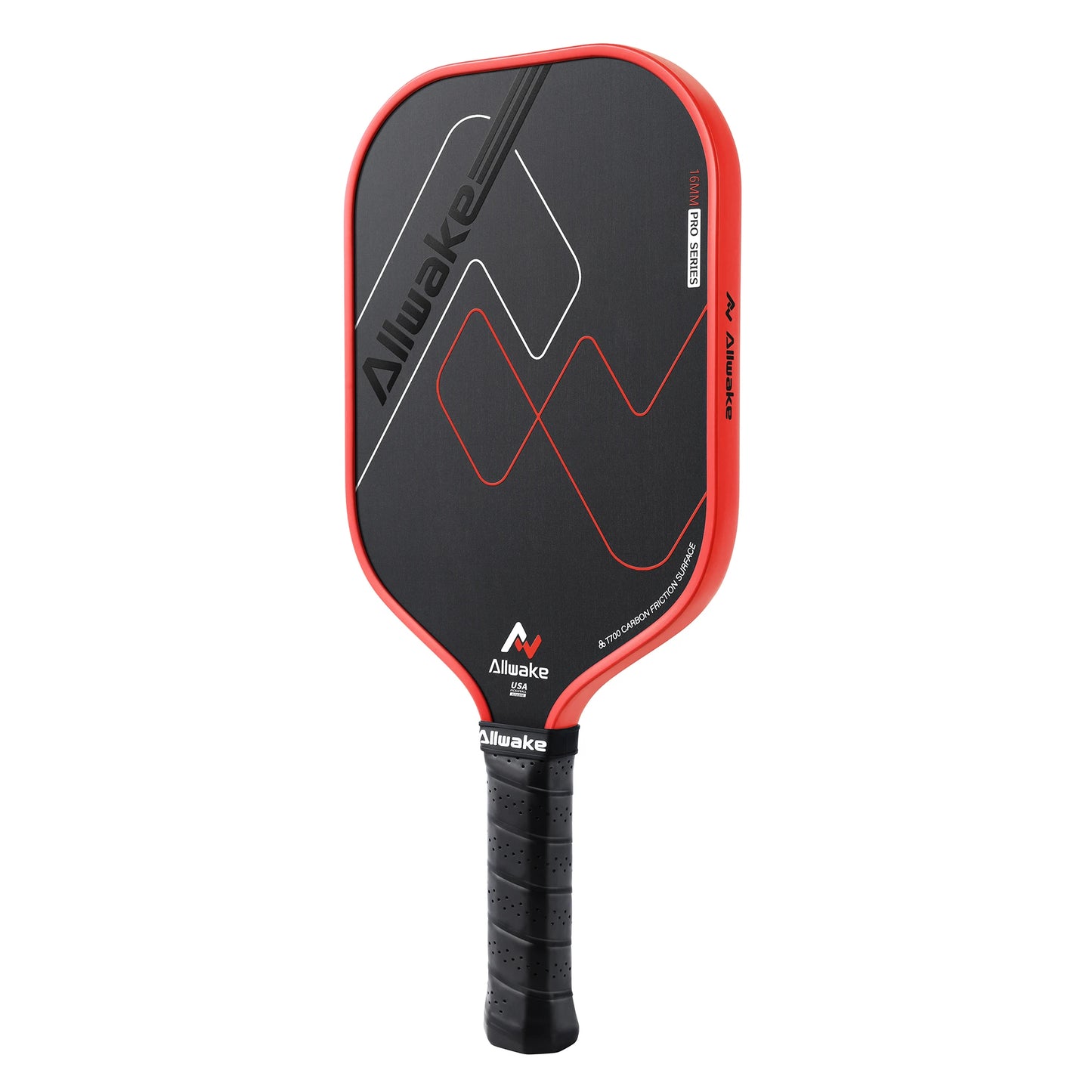 Allwake Carbon Fiber Pickleball Paddle