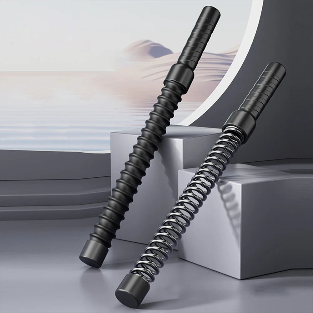 Non Slip Hand Gripper Set For Biceps And Triceps Strength Training At Home Gym Equipment