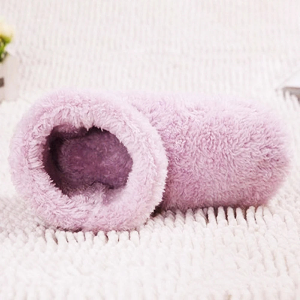 Unisex Electric Heated Slippers USB Rechargeable Foot Warmer For Cold Weather