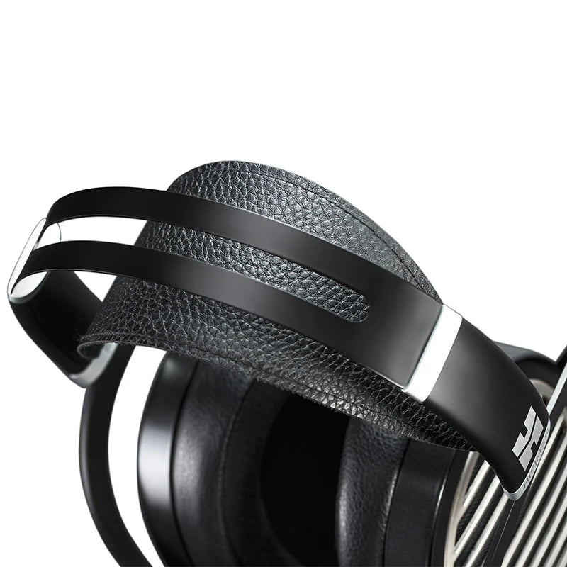 Hifiman Ananda Stealth Magnet Open-Back Planar Headphones
