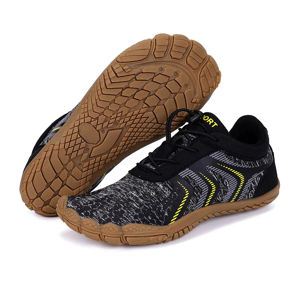 APWIKOGER Unisex Water Sports Aqua Shoes for Beach and Pool