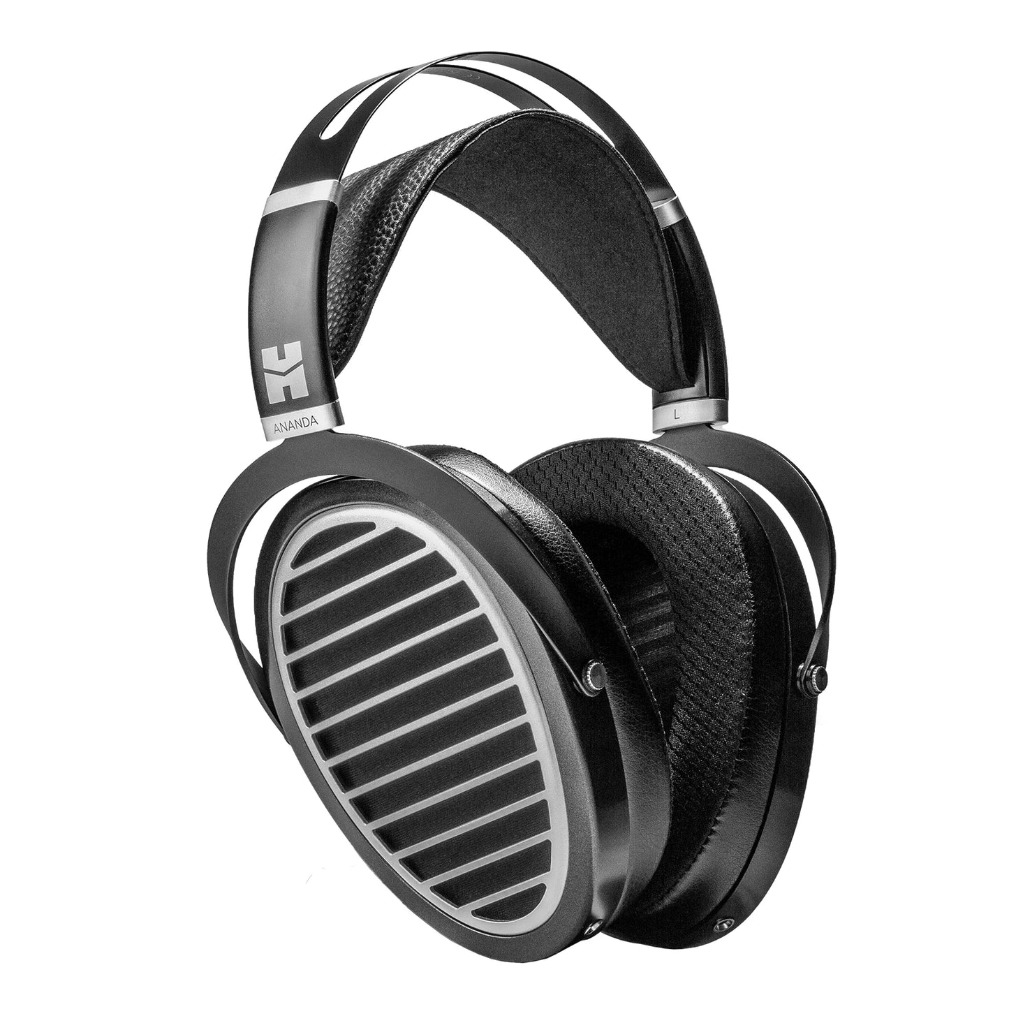 Hifiman Ananda Stealth Magnet Open-Back Planar Headphones