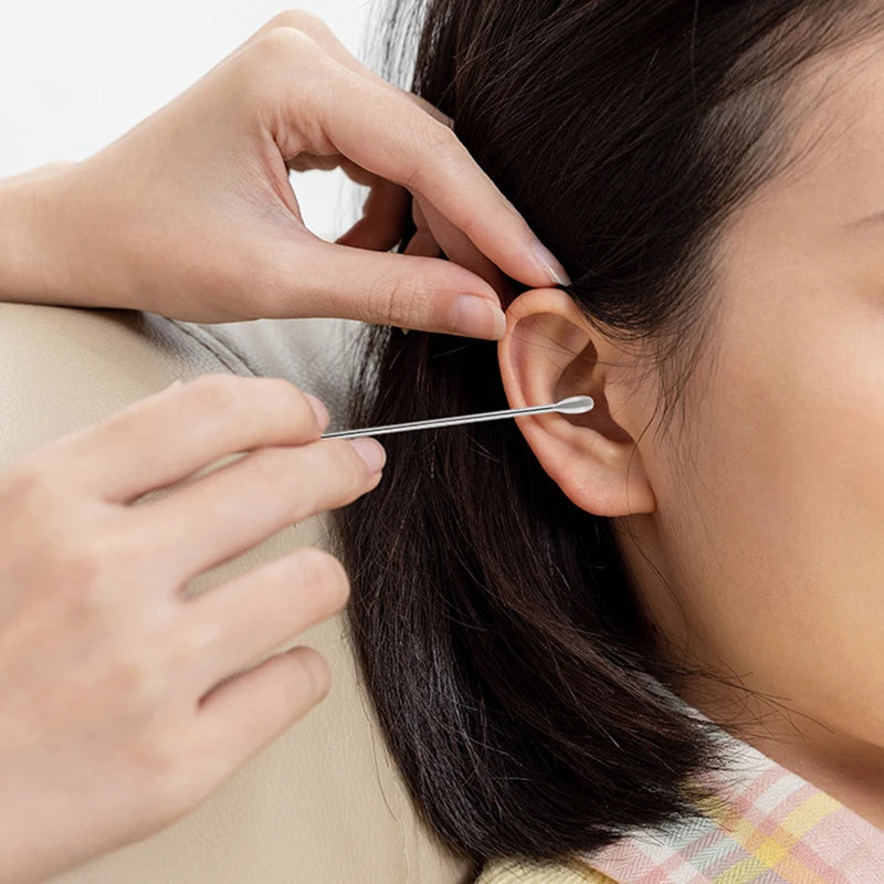 Humilo Premium SurgicalGrade EarWax Removal Instrumentation Kit Deluxe Professional Assortment