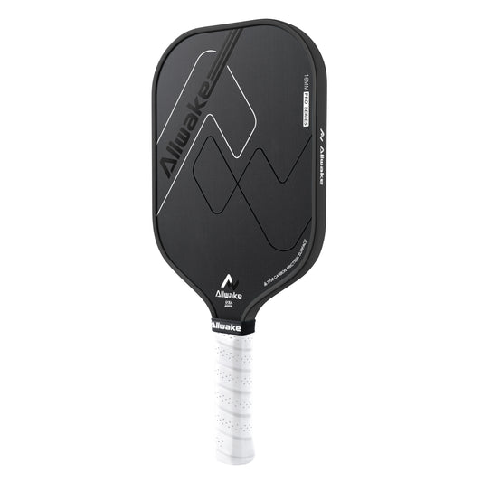 Allwake Carbon Fiber Pickleball Paddle