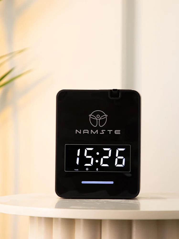 LUXPERFUME Aroma Diffuser Home Fragrance Scent Machine