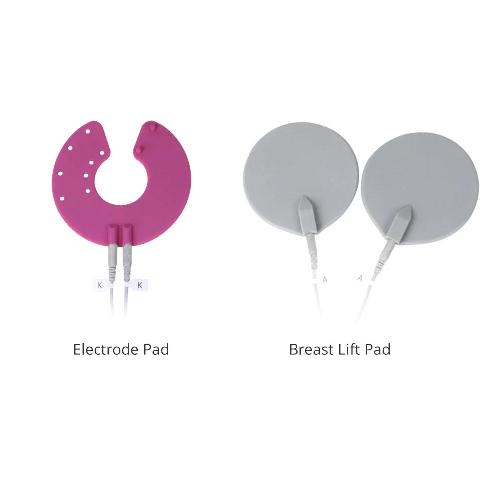 MyChway EMS Muscle Stimulator For Women Noninvasive Abdomen Hips RelaxationTherapy