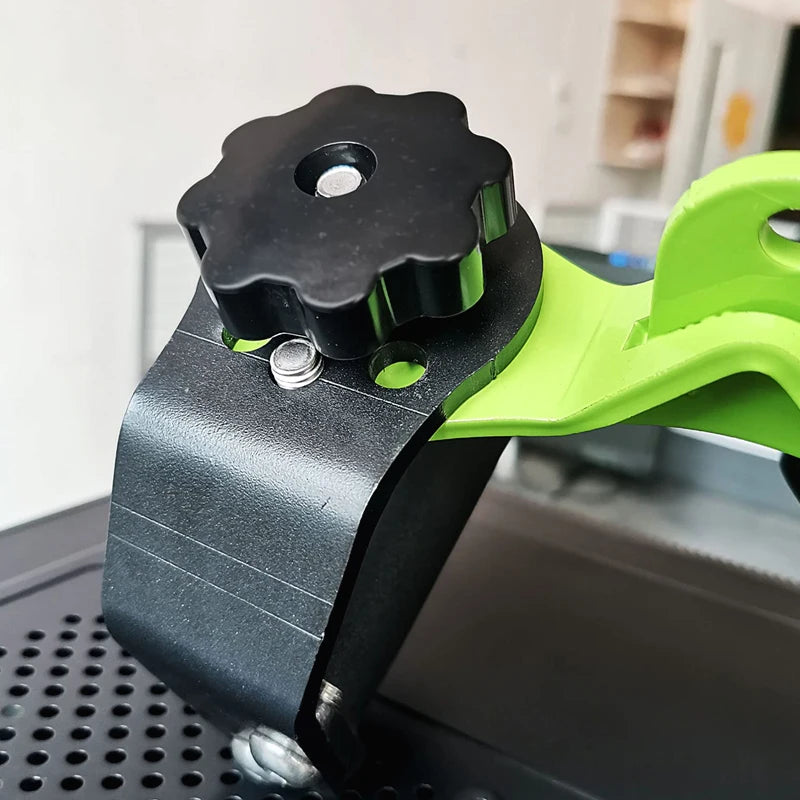 Adjustable Lat Pulldown Bar Attachments For Gym And Home Gym