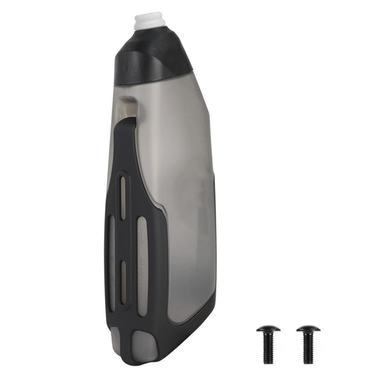 Bicycle Aerodynamic Water Bottle Bracket Set 600ml For Cycling And Sports
