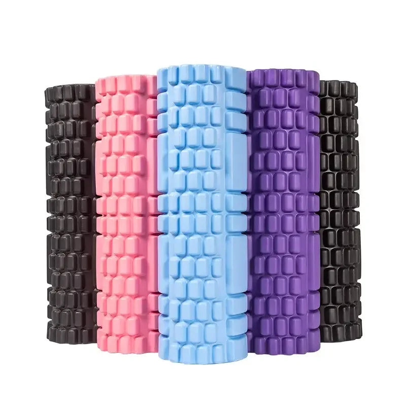 30cm EVA Foam Roller Muscle Relaxation And Trigger Point Therapy Yoga Pilates
