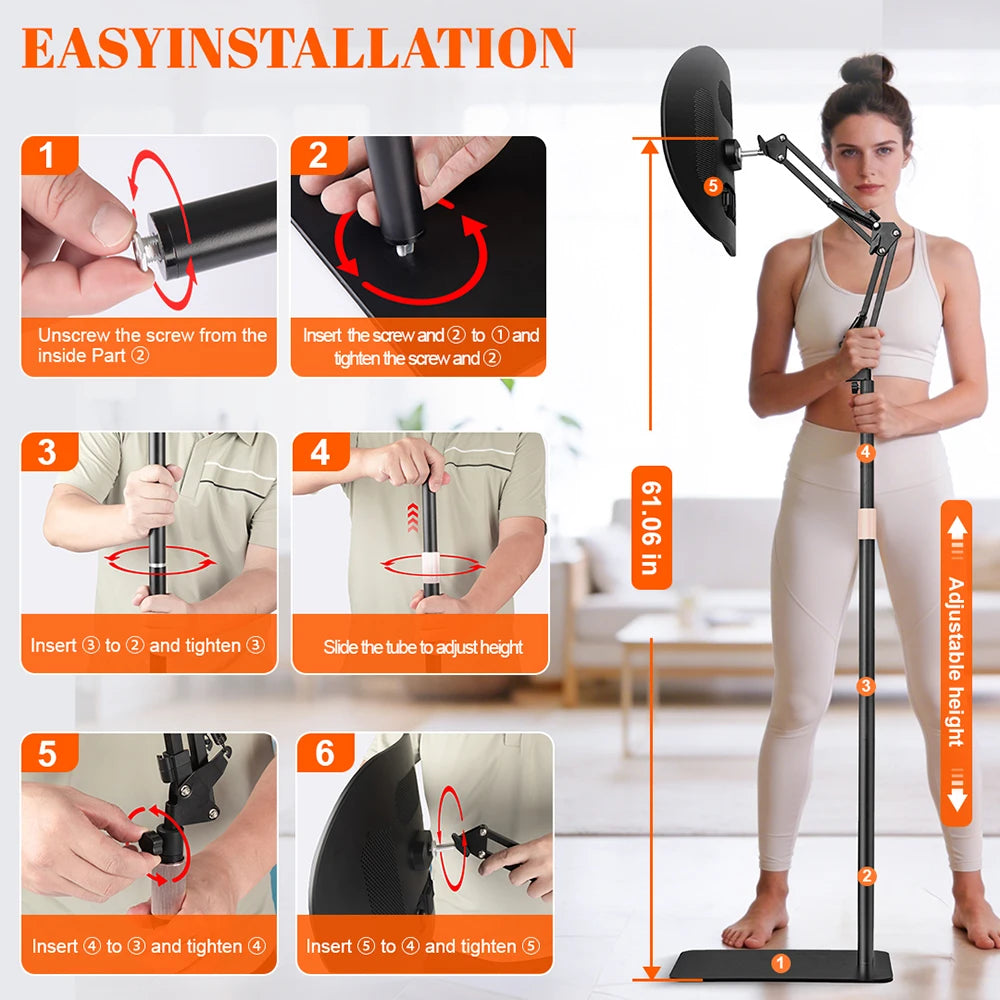 Astarexin Infrared Red Light Therapy Panel 660nm 850nm For Face