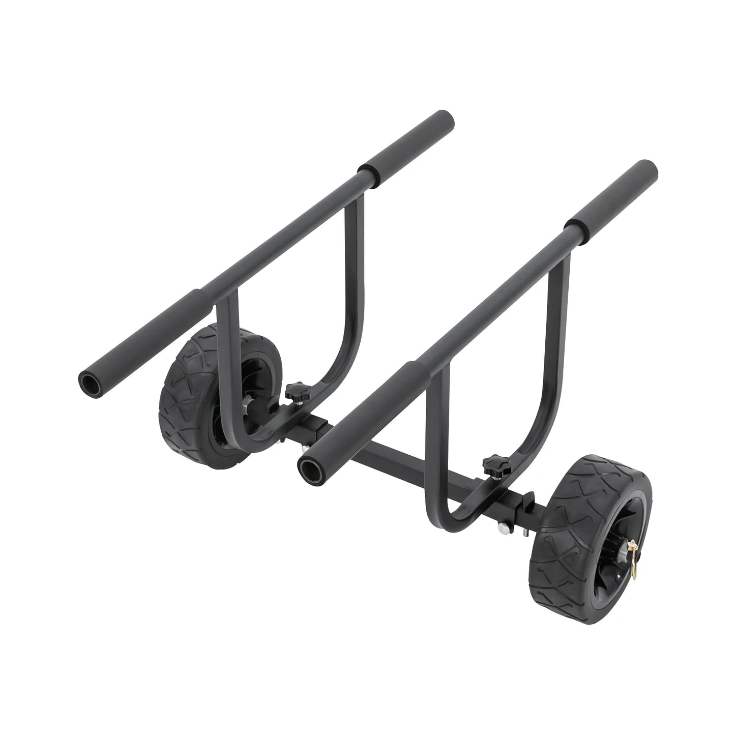 Boat Dolly Cart 220Lb Stainless Steel Trailer For Kayak