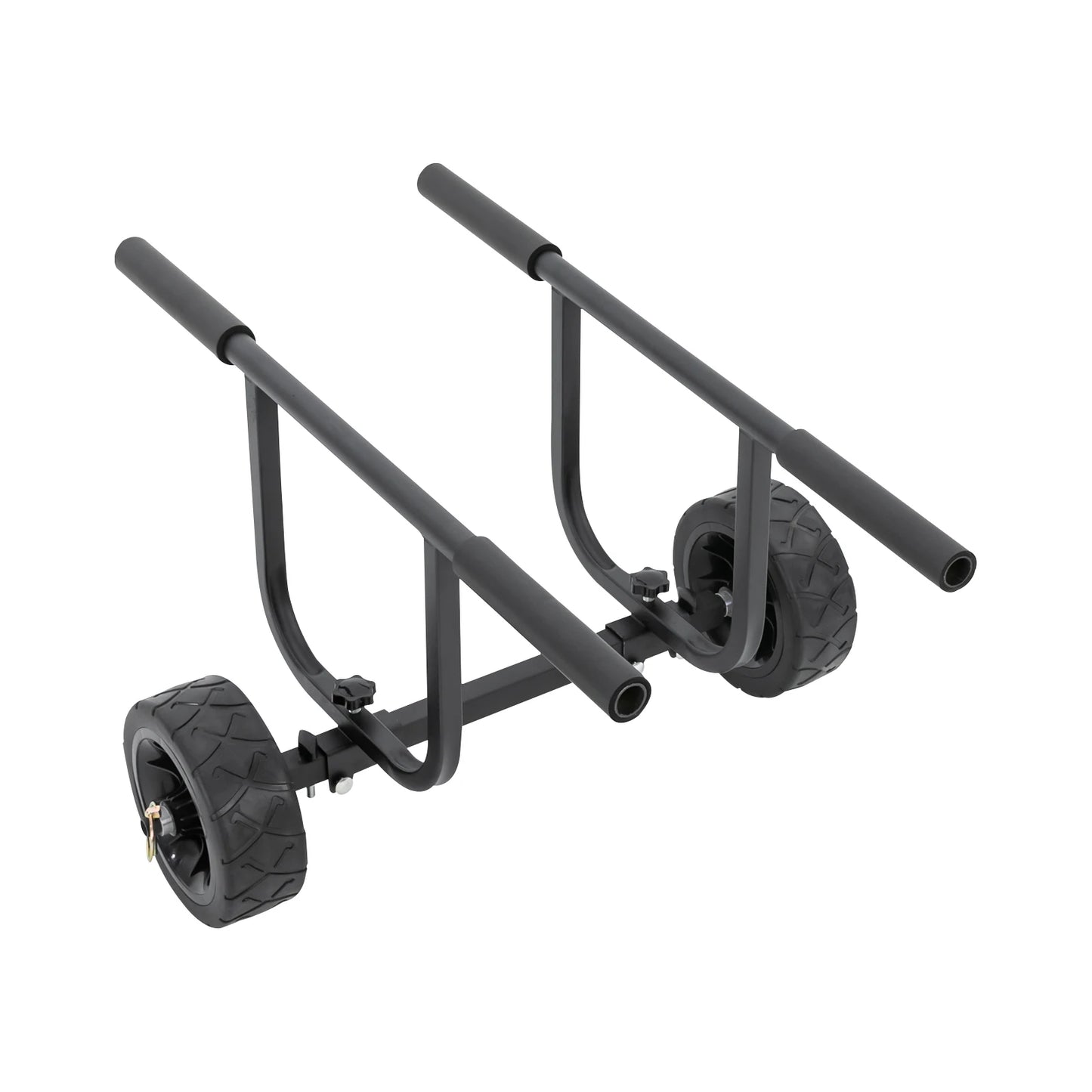 Boat Dolly Cart 220Lb Stainless Steel Trailer For Kayak