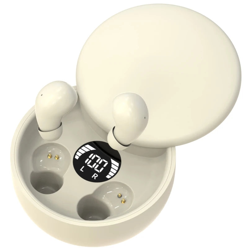 SHUKE SK26 Bluetooth 5.4 Wireless Earphones Earbuds