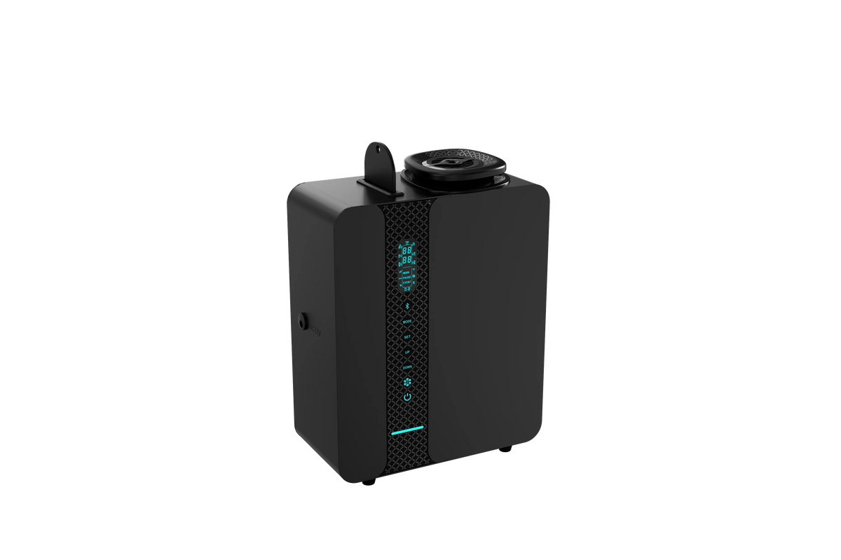 Namste Smart Aroma Diffuser With Wifi Bluetooth App Control