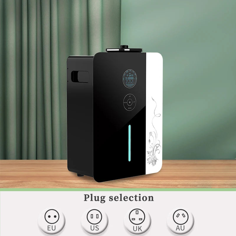 Namste Smart WIFI Aroma Diffuser And Commercial Fragrance Machine