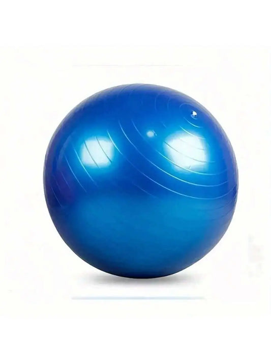 Mini Pilates Yoga Fitness Ball, Ideal For Core Strength Balance Training & Fitness Sessions