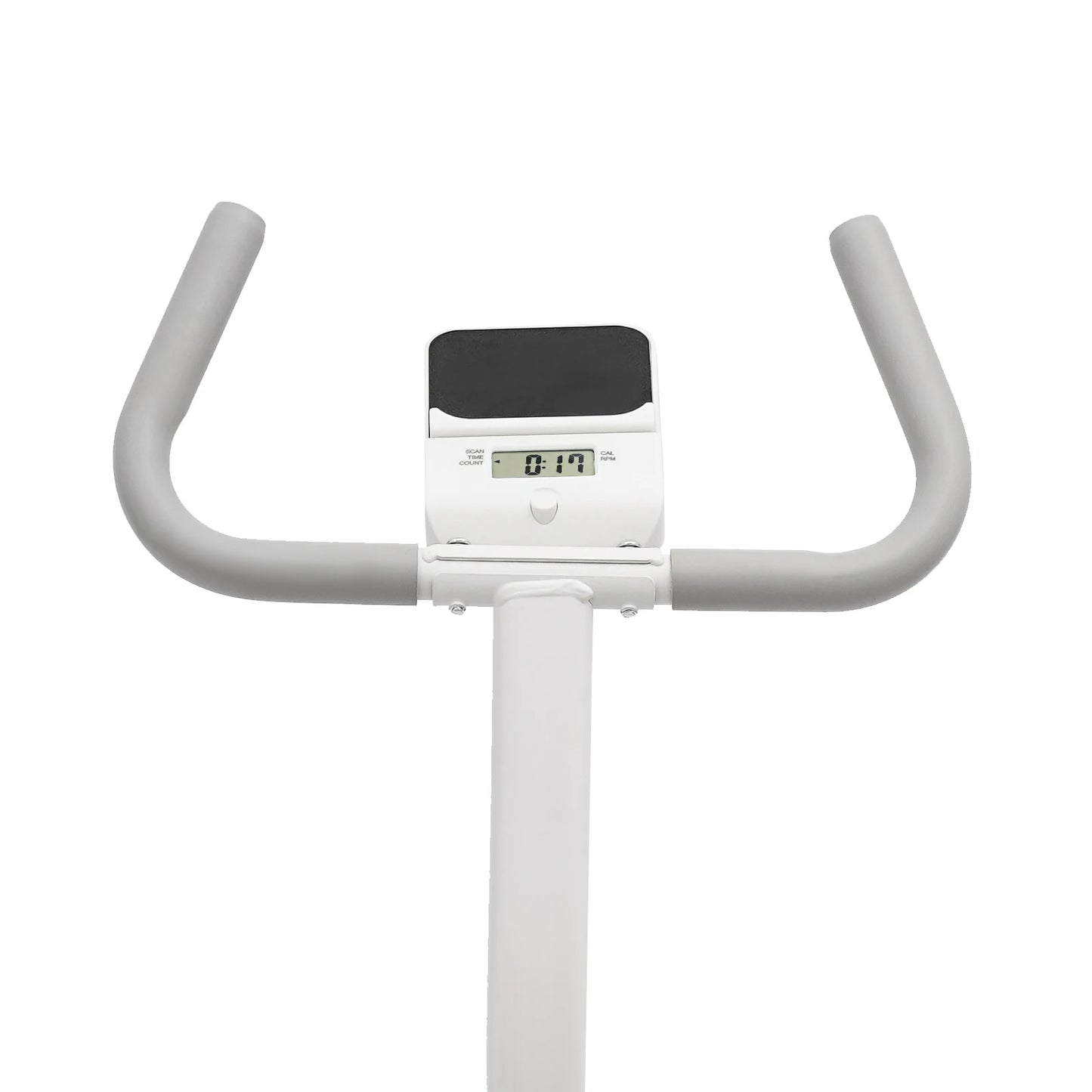 High-concerned Foldable Stair Stepper With Three-Stage Heavy-Duty Resistance And Angles