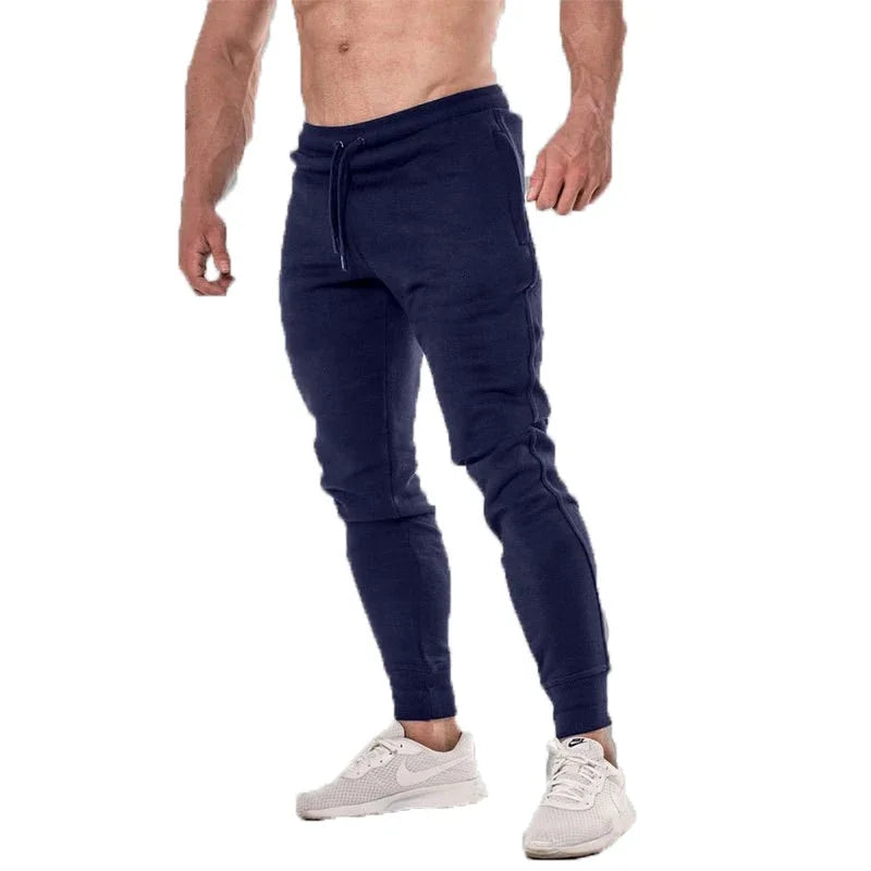 KFNXCN Breathable Unisex Running Joggers For Gym And Fitness