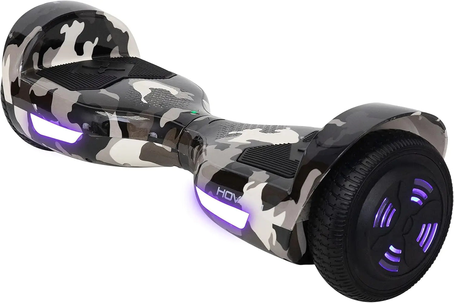Hover 1 Helix CAMO Hoverboard UL Certified 30kmh 60km Range