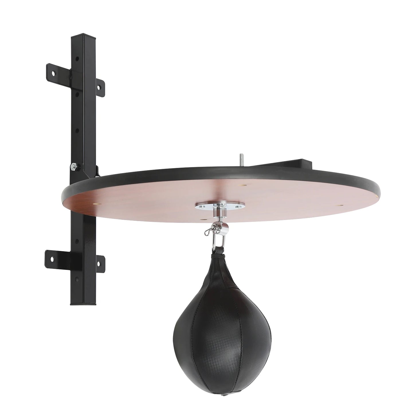 Boxing Speed Bag Platform 360 Rotatable Training Kit