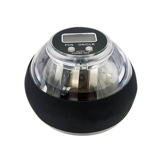 APWIKOGER Self-Starting Wrist Gyro Ball Forearm Exerciser