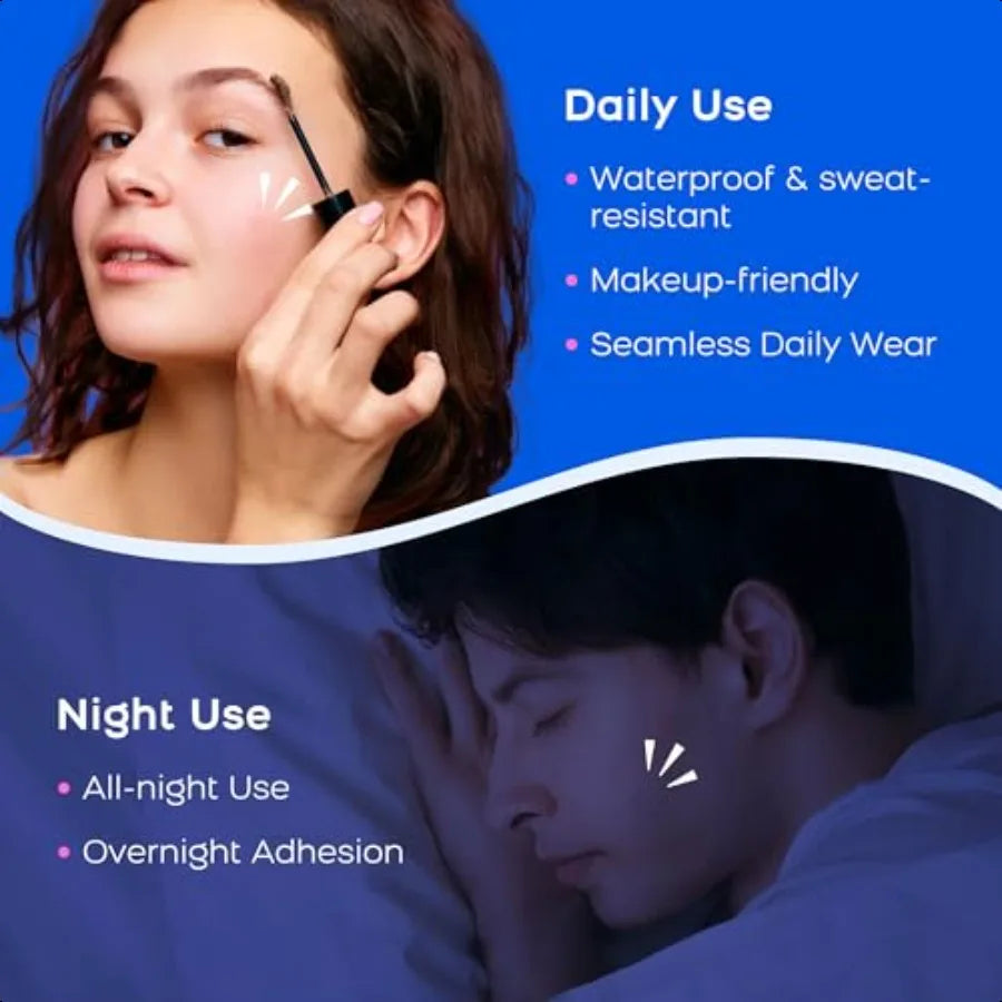 Hydrocolloid Pimple Patches For Face Invisible Acne Zits Blemish Coverage