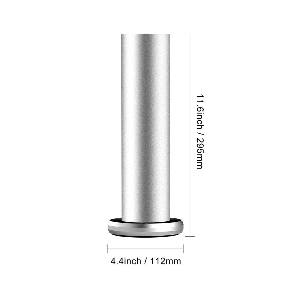 Bluetooth Scent Air Machine 120ml Cool Air Diffuser For Aromatherapy 1000sqft