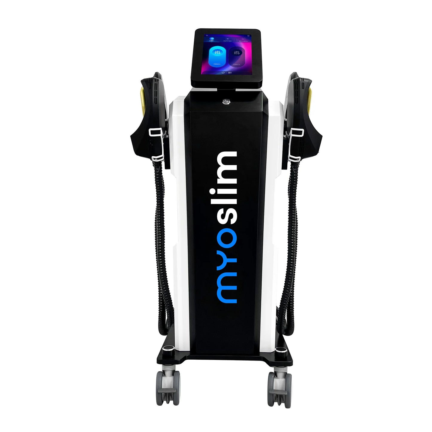 Myoslim RF Nova Muscle Stimulation Slimming Pro EMS Machine