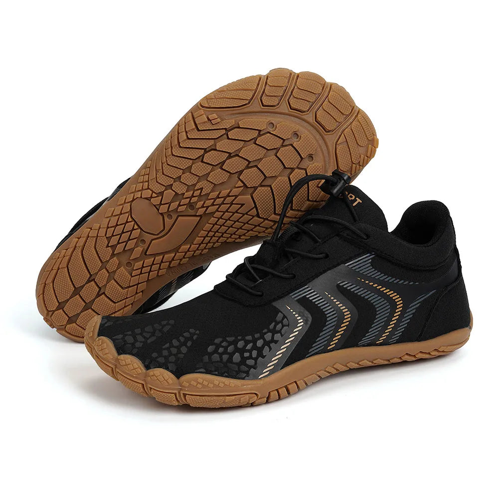 APWIKOGER Unisex Water Sports Aqua Shoes for Beach and Pool