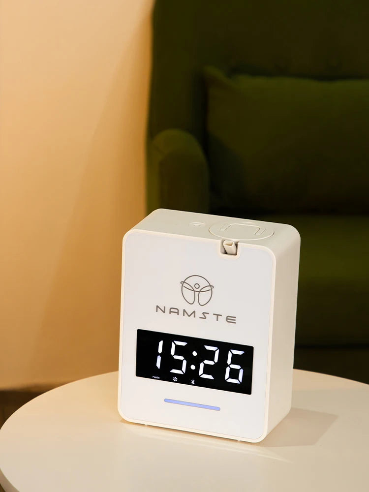 LUXPERFUME Aroma Diffuser Home Fragrance Scent Machine