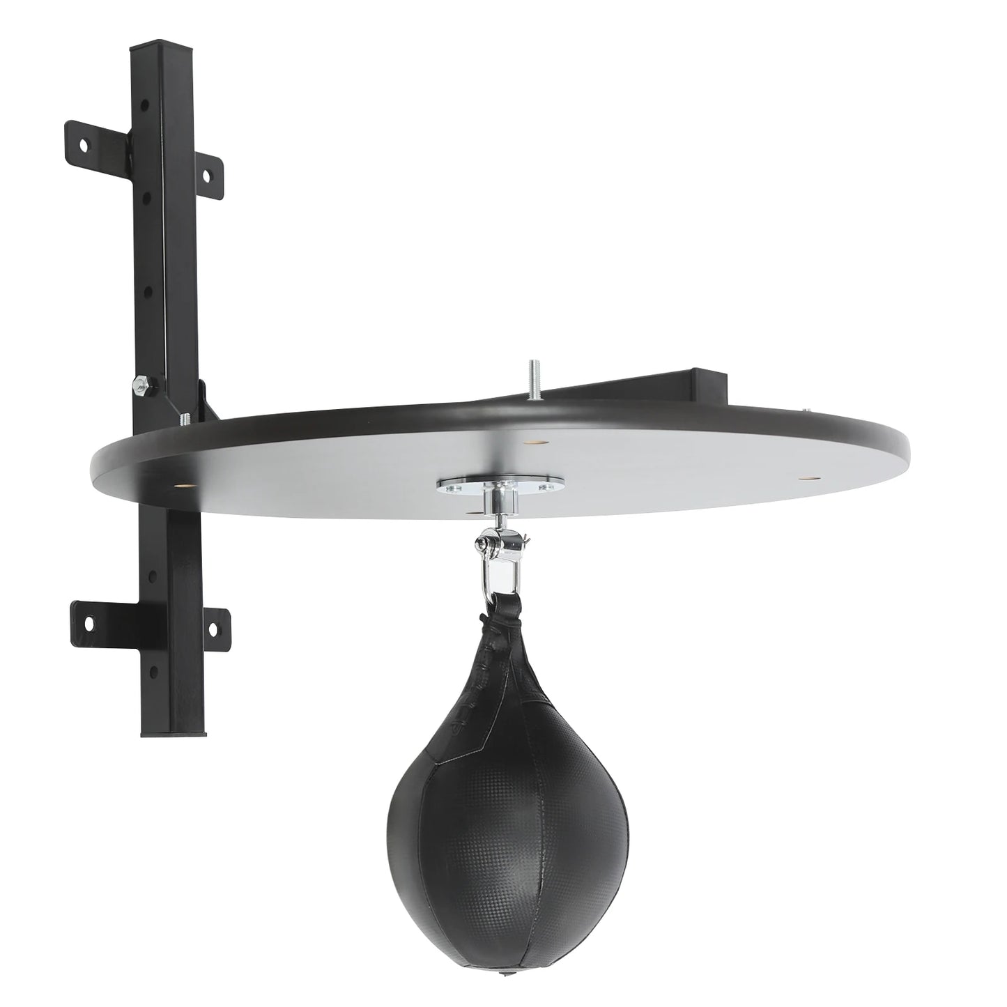 Boxing Speed Bag Platform 360 Rotatable Training Kit
