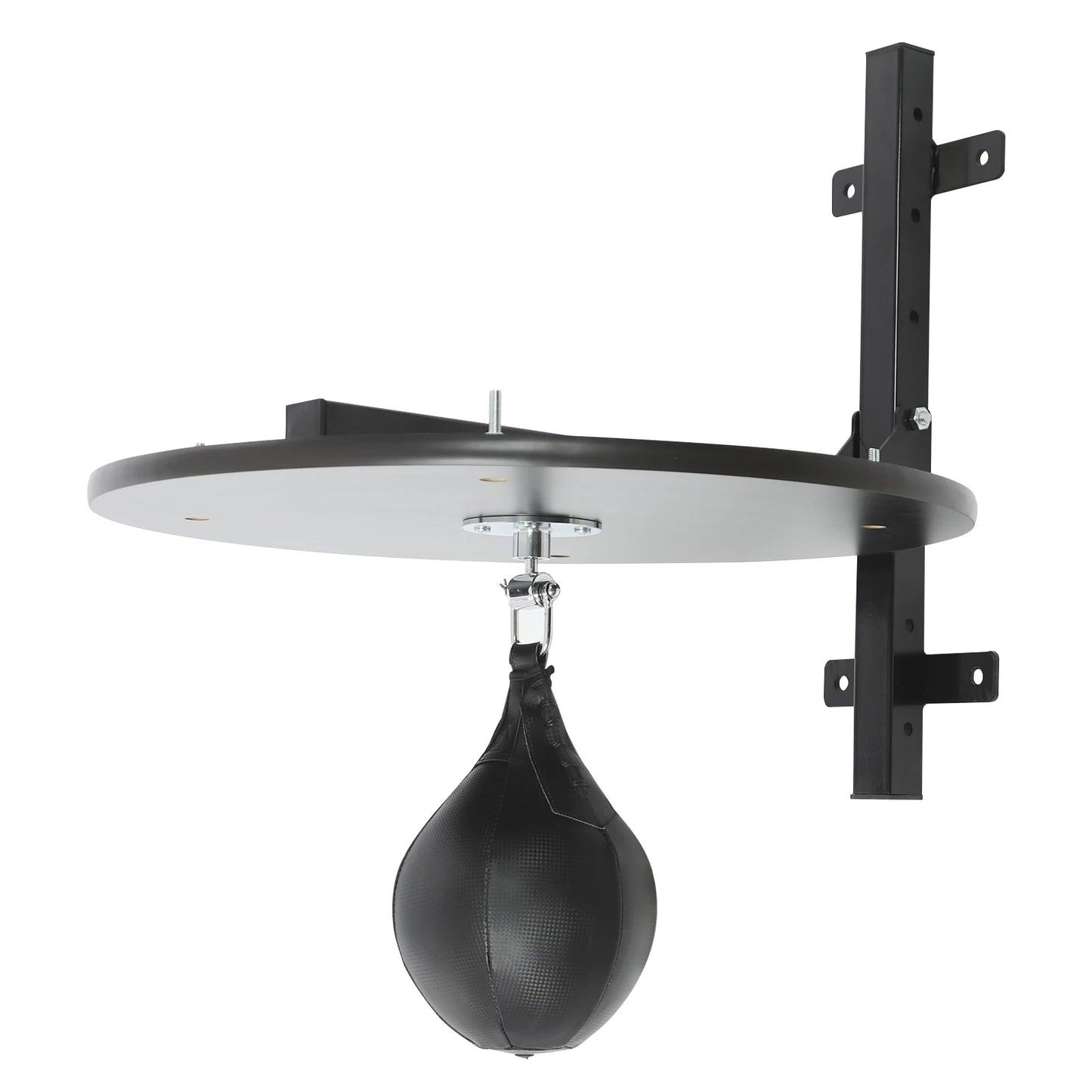 Boxing Speed Bag Platform 360 Rotatable Training Kit