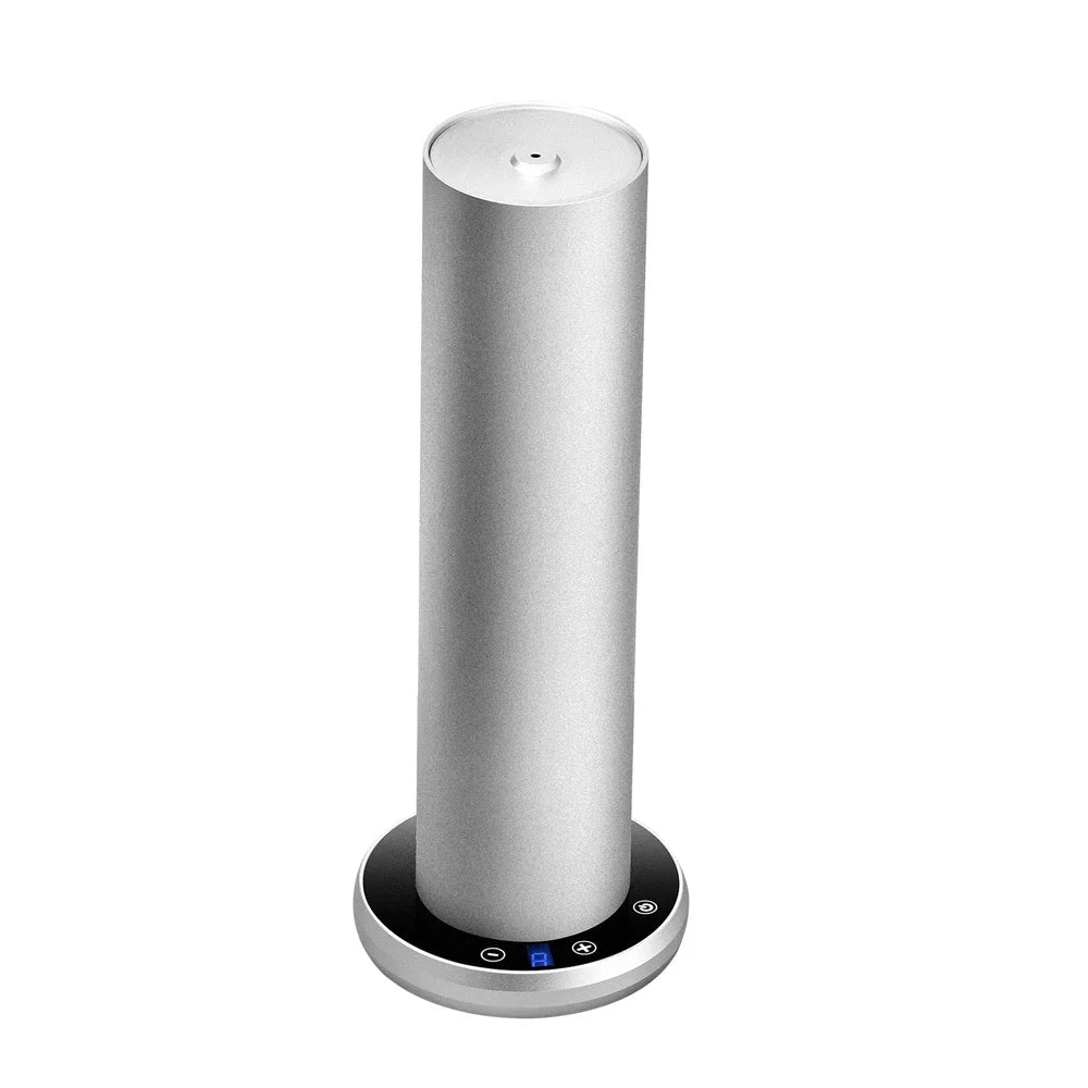 Bluetooth Scent Air Machine 120ml Cool Air Diffuser For Aromatherapy 1000sqft
